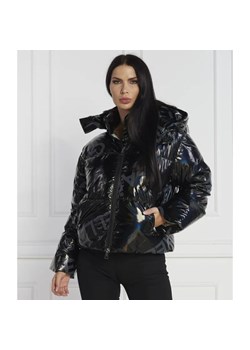 Gaëlle Paris Kurtka | Regular Fit ze sklepu Gomez Fashion Store w kategorii Kurtki damskie - zdjęcie 184948300