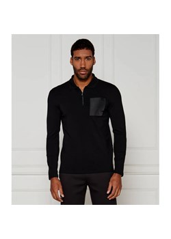 Karl Lagerfeld Polo | Regular Fit ze sklepu Gomez Fashion Store w kategorii T-shirty męskie - zdjęcie 184948322