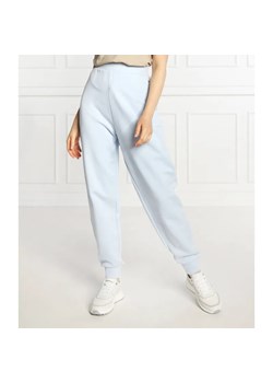 Tommy Hilfiger Spodnie dresowe | Relaxed fit ze sklepu Gomez Fashion Store w kategorii Spodnie damskie - zdjęcie 184948330