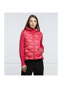 MAX&Co. Puchowa kurtka 2w1 ORGANINO | Regular Fit ze sklepu Gomez Fashion Store w kategorii Kamizelki damskie - zdjęcie 184948361