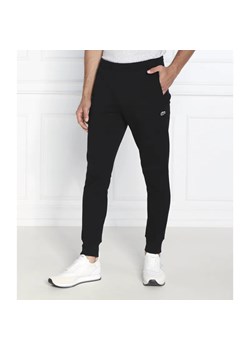 Lacoste Spodnie | Slim Fit ze sklepu Gomez Fashion Store w kategorii Spodnie męskie - zdjęcie 184948380