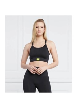 EA7 Top | Slim Fit ze sklepu Gomez Fashion Store w kategorii Biustonosze - zdjęcie 184948383
