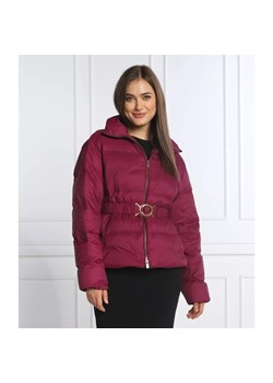 Pinko Kurtka IVA 1 | Regular Fit ze sklepu Gomez Fashion Store w kategorii Kurtki damskie - zdjęcie 184948410