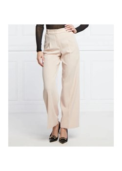 RIANI Spodnie | flare fit ze sklepu Gomez Fashion Store w kategorii Spodnie damskie - zdjęcie 184948420