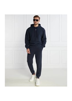HUGO Dres Dapo Dayote | Relaxed fit ze sklepu Gomez Fashion Store w kategorii Dresy męskie - zdjęcie 184948421