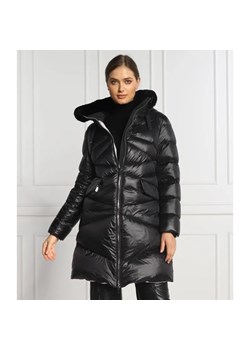 Diego M Puchowa kurtka | Regular Fit ze sklepu Gomez Fashion Store w kategorii Kurtki damskie - zdjęcie 184948443