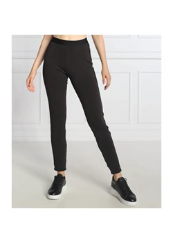 Liu Jo Sport Legginsy | Slim Fit ze sklepu Gomez Fashion Store w kategorii Spodnie damskie - zdjęcie 184948452