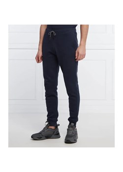La Martina Spodnie dresowe | Regular Fit ze sklepu Gomez Fashion Store w kategorii Spodnie męskie - zdjęcie 184948454