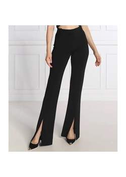 Pinko Spodnie PALOMA | Slim Fit ze sklepu Gomez Fashion Store w kategorii Spodnie damskie - zdjęcie 184948491