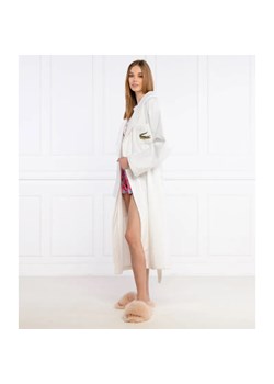 Lacoste HOME Szlafrok | Regular Fit ze sklepu Gomez Fashion Store w kategorii Szlafroki męskie - zdjęcie 184948512