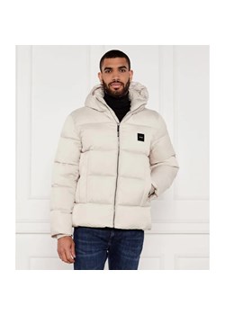 Calvin Klein Kurtka | Regular Fit ze sklepu Gomez Fashion Store w kategorii Kurtki męskie - zdjęcie 184948521