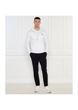 EA7 Dres | Regular Fit ze sklepu Gomez Fashion Store w kategorii Dresy męskie - zdjęcie 184948532