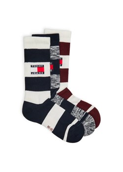 Tommy Jeans Skarpety 3-pack ze sklepu Gomez Fashion Store w kategorii Skarpetki damskie - zdjęcie 184948540