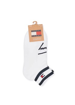 Tommy Jeans Skarpety 2-pack ze sklepu Gomez Fashion Store w kategorii Skarpetki damskie - zdjęcie 184948543