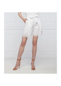 TWINSET Szorty | Relaxed fit ze sklepu Gomez Fashion Store w kategorii Szorty - zdjęcie 184948562