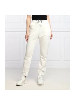 Pinko Spodnie dresowe CACAO | Regular Fit | regular waist ze sklepu Gomez Fashion Store w kategorii Spodnie damskie - zdjęcie 184948601