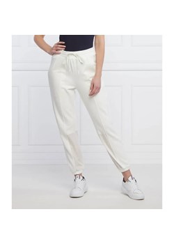 Marella Spodnie dresowe GEORGE | Regular Fit ze sklepu Gomez Fashion Store w kategorii Spodnie damskie - zdjęcie 184948611