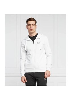 EA7 Dres | Regular Fit ze sklepu Gomez Fashion Store w kategorii Dresy męskie - zdjęcie 184948612