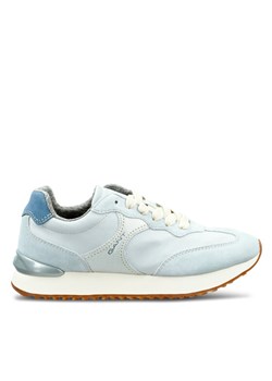 Sneakersy Gant 30533842 Niebieski ze sklepu eobuwie.pl w kategorii Buty sportowe damskie - zdjęcie 184948690