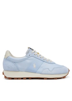 Sneakersy Polo Ralph Lauren Prl Trail125 804956697001 Niebieski ze sklepu eobuwie.pl w kategorii Buty sportowe damskie - zdjęcie 184948691