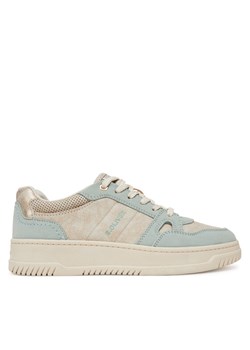 Sneakersy s.Oliver 5-23620-44 Niebieski ze sklepu eobuwie.pl w kategorii Buty sportowe damskie - zdjęcie 184948700