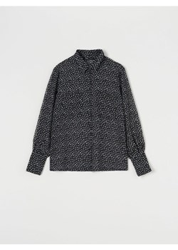 Sinsay - Koszula z kieszeniami - wielobarwny ze sklepu Sinsay w kategorii Koszule damskie - zdjęcie 184949630