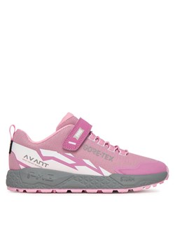 Primigi Sneakersy GORE-TEX 8916500 D Różowy ze sklepu MODIVO w kategorii Buty sportowe dziecięce - zdjęcie 184949811