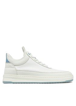 Filling Pieces Sneakersy Crumbs 10155001931 Niebieski ze sklepu MODIVO w kategorii Buty sportowe męskie - zdjęcie 184949862