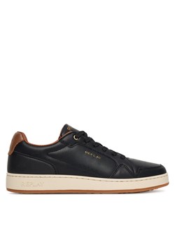 REPLAY Sneakersy GMZ3B.000.C0030L Czarny ze sklepu MODIVO w kategorii Buty sportowe męskie - zdjęcie 184949912