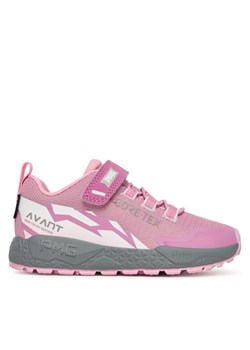 Primigi Sneakersy GORE-TEX 8916500 M Różowy ze sklepu MODIVO w kategorii Buty sportowe dziecięce - zdjęcie 184949984