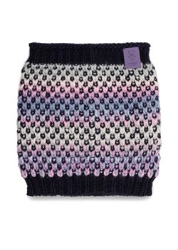 Lasocki Kids Komin 2K4-005-AW23 Granatowy ze sklepu MODIVO w kategorii Szaliki dziecięce - zdjęcie 184950010