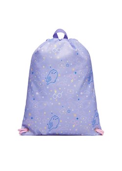 Harry Potter Plecak CEO-ACCCS-AW25-322WBHP Fioletowy ze sklepu MODIVO w kategorii Plecaki dla dzieci - zdjęcie 184950051