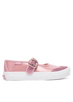 Vans Tenisówki Mary Jane VN000CYKEN71 Różowy ze sklepu MODIVO w kategorii Trampki dziecięce - zdjęcie 184950101
