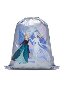 Frozen Plecak CEO-ACCCS-AW25-201DFR Srebrny ze sklepu MODIVO w kategorii Plecaki dla dzieci - zdjęcie 184950204
