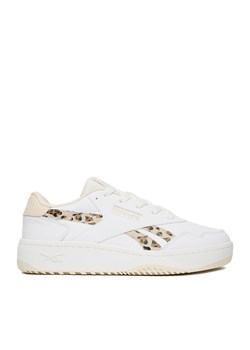 Reebok Sneakersy CEO-123 Biały ze sklepu MODIVO w kategorii Buty sportowe dziecięce - zdjęcie 184950212