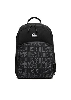 Plecak Quiksilver CEO-QUIKSILVER_ACCCS_01_2025 Czarny ze sklepu eobuwie.pl w kategorii Plecaki - zdjęcie 184952874