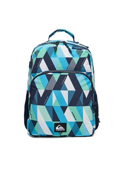 Plecak Quiksilver CEO-QUIKSILVER_ACCCS_01_2025 Granatowy ze sklepu eobuwie.pl w kategorii Plecaki - zdjęcie 184953003