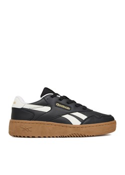 Sneakersy Reebok CEO-123 Czarny ze sklepu eobuwie.pl w kategorii Buty sportowe damskie - zdjęcie 184953153