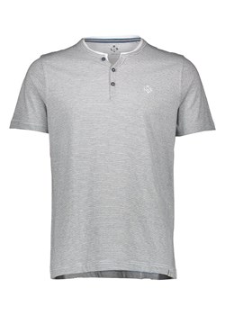 Lerros Koszulka w kolorze szarym ze sklepu Limango Polska w kategorii T-shirty męskie - zdjęcie 184955003