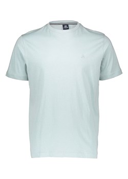 Lerros Koszulka w kolorze błękitnym ze sklepu Limango Polska w kategorii T-shirty męskie - zdjęcie 184955010