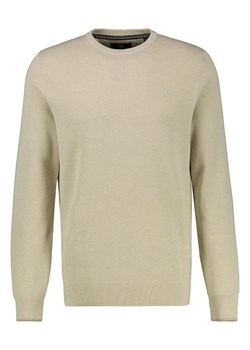 Lerros Sweter w kolorze beżowym ze sklepu Limango Polska w kategorii Swetry męskie - zdjęcie 184955024