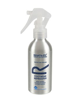 Regatta Impregnat do butów - 150 ml ze sklepu Limango Polska w kategorii Kapcie damskie - zdjęcie 184955411