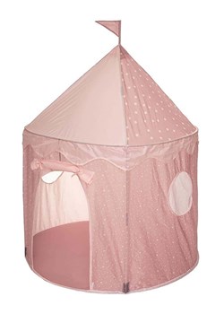 WellHome for Kids Namiot w kolorze jasnoróżowym do zabawy - 0+ ze sklepu Limango Polska w kategorii Zabawki - zdjęcie 184955521