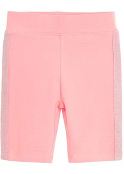 COOL CLUB Legginsy w kolorze jasnoróżowym ze sklepu Limango Polska w kategorii Spodenki dziewczęce - zdjęcie 184955581