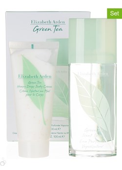 Elizabeth Arden 2-częściowy zestaw &quot;Green Tea&quot; - po 100 ml ze sklepu Limango Polska w kategorii Perfumy damskie - zdjęcie 184955673