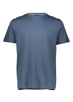 Lerros Koszulka w kolorze niebieskim ze sklepu Limango Polska w kategorii T-shirty męskie - zdjęcie 184955701