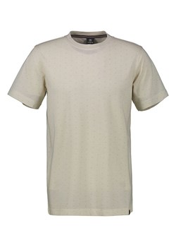 Lerros Koszulka w kolorze kremowym ze sklepu Limango Polska w kategorii T-shirty męskie - zdjęcie 184955744