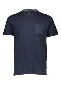 Lerros Koszulka w kolorze granatowym ze sklepu Limango Polska w kategorii T-shirty męskie - zdjęcie 184955750