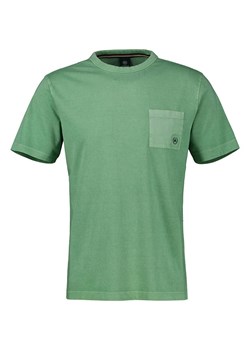 Lerros Koszulka w kolorze zielonym ze sklepu Limango Polska w kategorii T-shirty męskie - zdjęcie 184955752