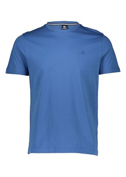 Lerros Koszulka w kolorze niebieskim ze sklepu Limango Polska w kategorii T-shirty męskie - zdjęcie 184955763